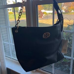 Tory Burch Everly Hobo